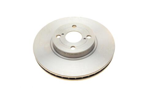 Диск гальмівний (передній) Toyota Corolla 00-18 (275x25) Диск гальмівний (передній) Toyota Corolla 00-18 (275x25)