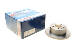 Диск тормозной (задний) Citroen Jumper/Fiat Ducato/Peugeot Boxer 06- (279,7x16) Диск тормозной (задний) Citroen Jumper/Fiat Ducato/Peugeot Boxer 06- (279,7x16)