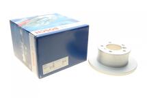 Диск тормозной (задний) MB Sprinter 308-316CDI 96-(272x16) С покрытием Диск тормозной (задний) MB Sprinter 308-316CDI 96-(272x16) С покрытием