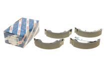 Колодки гальмівні (задні) Nissan Micra/Note/Renault Clio 1.0-2.0 03- (барабанні) Колодки гальмівні (задні) Nissan Micra/Note/Renault Clio 1.0-2.0 03- (барабанні)