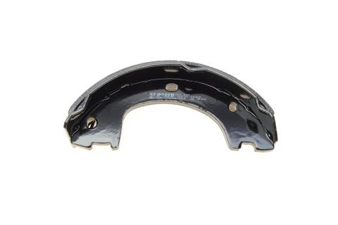 Колодки ручника MB Sprinter 509-519 06-(172x42) Колодки ручника MB Sprinter 509-519 06-(172x42)