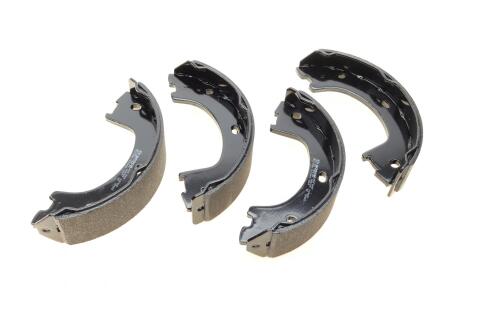 Колодки ручника MB Sprinter 509-519 06-(172x42) Колодки ручника MB Sprinter 509-519 06-(172x42)