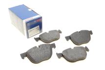 Колодки тормозные (передние) BMW X4 (F26) 14-18/X5 (E70/F15/F85) 06-18/X6 (E71/E72/F16/F86) 08-19