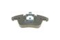 Колодки гальмівні (передні) Land Rover Freelander/Ford Mondeo IV 1.8-2.5 07-15 Замінено на 0986494246, фото 3 - інтерент-магазин Auto-Mechanic