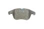 Колодки гальмівні (передні) Land Rover Freelander/Ford Mondeo IV 1.8-2.5 07-15 Замінено на 0986494246, фото 4 - інтерент-магазин Auto-Mechanic