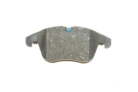 Колодки гальмівні (передні) Land Rover Freelander/Ford Mondeo IV 1.8-2.5 07-15 Замінено на 0986494246