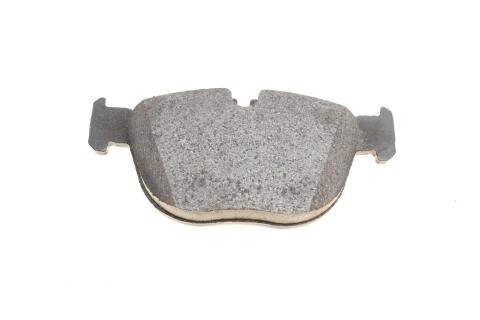 Колодки тормозные (передние) BMW X4 (F26) 14-18/X5 (E70/F15/F85) 06-18/X6 (E71/E72/F16/F86) 08-19