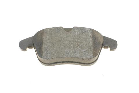 Колодки гальмівні (передні) Land Rover Freelander/Ford Mondeo IV 1.8-2.5 07-15 Замінено на 0986494246