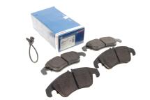 Колодки гальмівні (передні) Audi A4 07-18/A5 07-(+датчик)