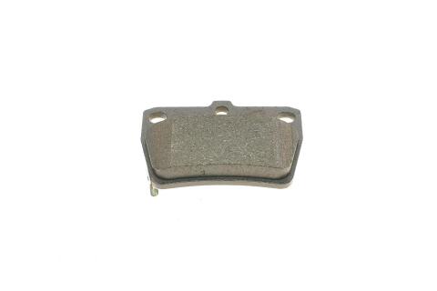 Колодки тормозные (задние) Toyota Rav4 II 00-05