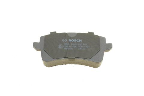 Колодки гальмівні (задні) Audi A8 09- / A7 Sportback 13-18 (Lucas) Q+ (з датчиками) Колодки гальмівні (задні) Audi A8 09- / A7 Sportback 13-18 (Lucas) Q+ (з датчиками)