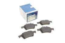 Комплект гальмівних колодок (задніх) Citroen C5/Ford C-Max 07-/Focus/Connect 04-13/Renault Laguna 07-15/Volvo Комплект гальмівних колодок (задніх) Citroen C5/Ford C-Max 07-/Focus/Connect 04-13/Renault Laguna 07-15/Volvo