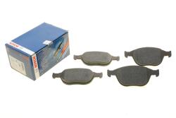 Колодки гальмівні (передні) Ford Connect 02-13/Fiesta/Puma 95-03/Focus 02-04/Ka 01-08 Колодки гальмівні (передні) Ford Connect 02-13/Fiesta/Puma 95-03/Focus 02-04/Ka 01-08