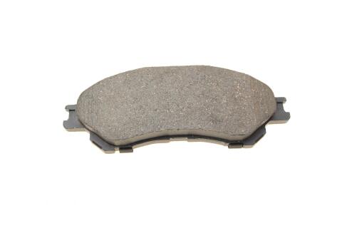 Колодки тормозные (передние) Suzuki SX4/ Vitara 1.4 T/1.6 14-