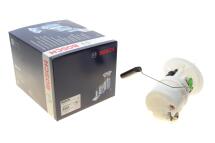 Насос паливний в бак Citroen C3/Peugeot 207 1.1-1.6 02- Насос паливний в бак Citroen C3/Peugeot 207 1.1-1.6 02-