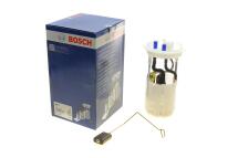 Насос паливний в бак VW Caddy 1.6/2.0 04-15/Touran 1.4TSI/2.0Ecofuel 06- Насос паливний в бак VW Caddy 1.6/2.0 04-15/Touran 1.4TSI/2.0Ecofuel 06-