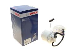 Насос топливный Ford Focus 1.6 98-04/Mondeo 1.8/2.0 00-07