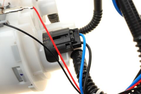 Насос паливний в бак Ford Focus 1.6 98-04/Mondeo 1.8/2.0 00-07