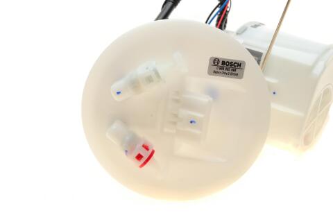 Насос паливний в бак Ford Focus 1.6 98-04/Mondeo 1.8/2.0 00-07