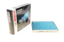 Фильтр салона Ford Transit Connect 1.0/1.6TDCi 13- (угольный/антиаллергенный)