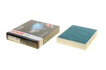 Фільтр салону BMW 3 (F30/F80) 1.6-3.0D 11- (вугільний/антиалергенний) замінено на 0986628643