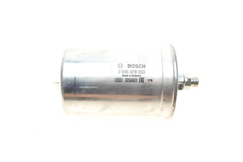 Фільтр паливний MB E-class (W124) -98/S-class (W116/126) -91