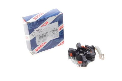 Щеткодержатель стартера VW Crafter/ Citroen Jumper 2.2 HDI/2.5TDI 06-/ Fiat Ducato 2.8 JTD 02- Щеткодержатель стартера VW Crafter/ Citroen Jumper 2.2 HDI/2.5TDI 06-/ Fiat Ducato 2.8 JTD 02-