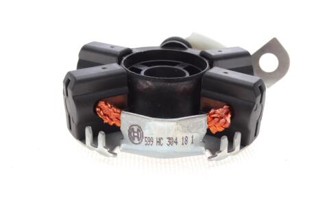 Щеткодержатель стартера VW Crafter/ Citroen Jumper 2.2 HDI/2.5TDI 06-/ Fiat Ducato 2.8 JTD 02- Щеткодержатель стартера VW Crafter/ Citroen Jumper 2.2 HDI/2.5TDI 06-/ Fiat Ducato 2.8 JTD 02-