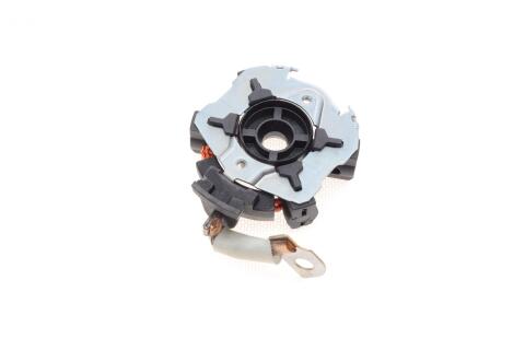 Щеткодержатель стартера VW Crafter/ Citroen Jumper 2.2 HDI/2.5TDI 06-/ Fiat Ducato 2.8 JTD 02- Щеткодержатель стартера VW Crafter/ Citroen Jumper 2.2 HDI/2.5TDI 06-/ Fiat Ducato 2.8 JTD 02-