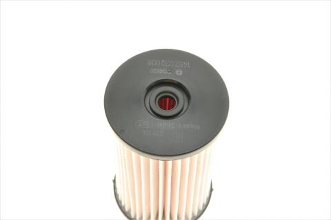 Фільтр паливний 1.9TDI 8V,1.6TDI 16V,2.0TDI 16V VW Golf VI 09-14, Tiguan 08-16, Caddy III 04-15, Jetta VI 10-18, PASSAT B6 05-10, Passat CC 08-12, Touran 10-15; AUDI A3 03-12, TT 07-15; SKODA Octavia A5 04-13, Superb 08-15, Yeti 09-17; SEAT Leon 05-12, Altea 09-15, Altea 04-09, Toledo III 04-09