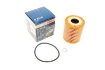 Фільтр масляний BMW 3 (E46)/5 (E39)/7 (E38) 3.0D 94-07 (M57)