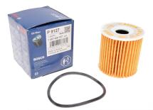 Фільтр масляний Smart 0.6-0.7i/0.8CDi