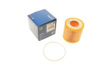 Фильтр масляный VW Polo 01-/Seat Ibiza/Skoda Fabia 1.2i 09-