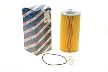 Фільтр масляний MB Integro 7.2D 06-/Man A22 12.8D 09-/A39 12.0D 04-