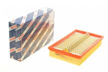 Фільтр повітряний MB 190 (W201) 2.0D 83-93/E-class (W124) 2.0D 93-95 (OM601)