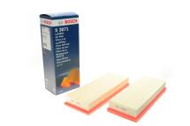 Фільтр повітряний MB (W220) 3.2CDI (к-кт 2шт) Фільтр повітряний MB (W220) 3.2CDI (к-кт 2шт)