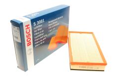 Фільтр повітряний VW Golf 1.6/1.8/1.9SDI/1.9TDI/2.0-16V 97- (з поролоном)