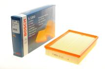 Фільтр повітряний Volvo S60 /S80 /V70/CX70 2.4 99-07