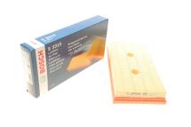 Фільтр повітряний VW Golf/ Jetta/ Passat 1.6 FSI 04-10/ Skoda Octavia 1.6 FSI 04-08