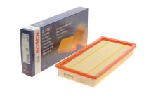 Фільтр повітряний Fiat Doblo 1.4i 10-