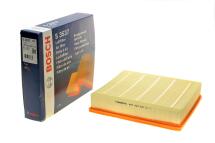 Фільтр повітряний Audi A8 2.5-3.3TDI 94-02 Фільтр повітряний Audi A8 2.5-3.3TDI 94-02