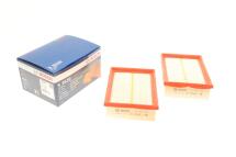 Фильтр воздушный VW Caddy II/Polo III 1.4 99-01 Фильтр воздушный VW Caddy II/Polo III 1.4 99-01