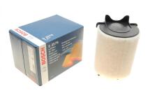 Фільтр повітряний VW Caddy 2.0SDI (з поролоном) Фільтр повітряний VW Caddy 2.0SDI (з поролоном)