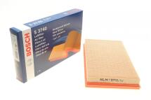 Фільтр повітряний Opel Vectra B 1.6/1.8/2.0i 16V Фільтр повітряний Opel Vectra B 1.6/1.8/2.0i 16V