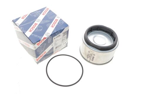 Фильтр топливный Dodge Caravan/Chrysler Voyager 2.5 TD 95-01