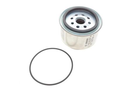 Фильтр топливный Dodge Caravan/Chrysler Voyager 2.5 TD 95-01