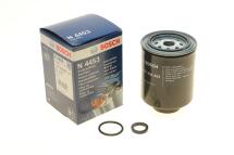 Фільтр паливний Mazda 323 1.6TD/1.7D/2.0D 86-98 Фільтр паливний Mazda 323 1.6TD/1.7D/2.0D 86-98