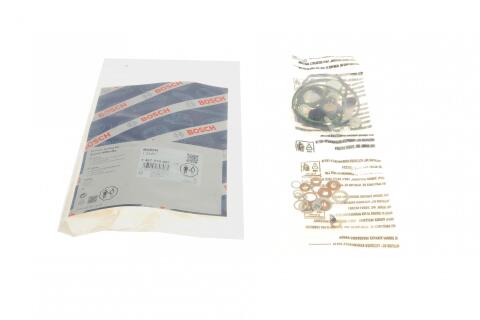 Ремкомплект ТНВД Renault/Man/Iveco/Fiat Ремкомплект ТНВД Renault/Man/Iveco/Fiat