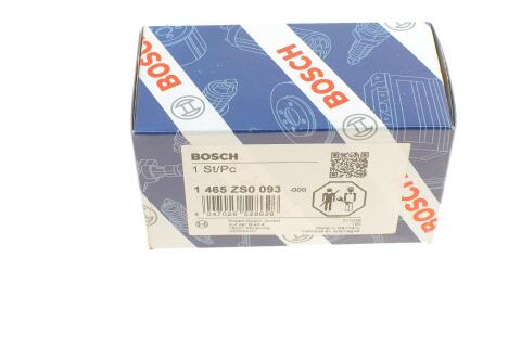Клапан редукційний ТНВД Iveco Massif 3.0 HPI/HPT08-11/Fiat Ducato 3.0D 06-