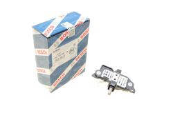 Реле генератора (14V) MB Vito/Viano CDI Реле генератора (14V) MB Vito/Viano CDI
